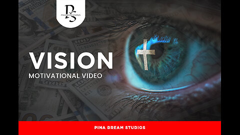 If You have a Clear Vision, the path is Clear | Motivational Video