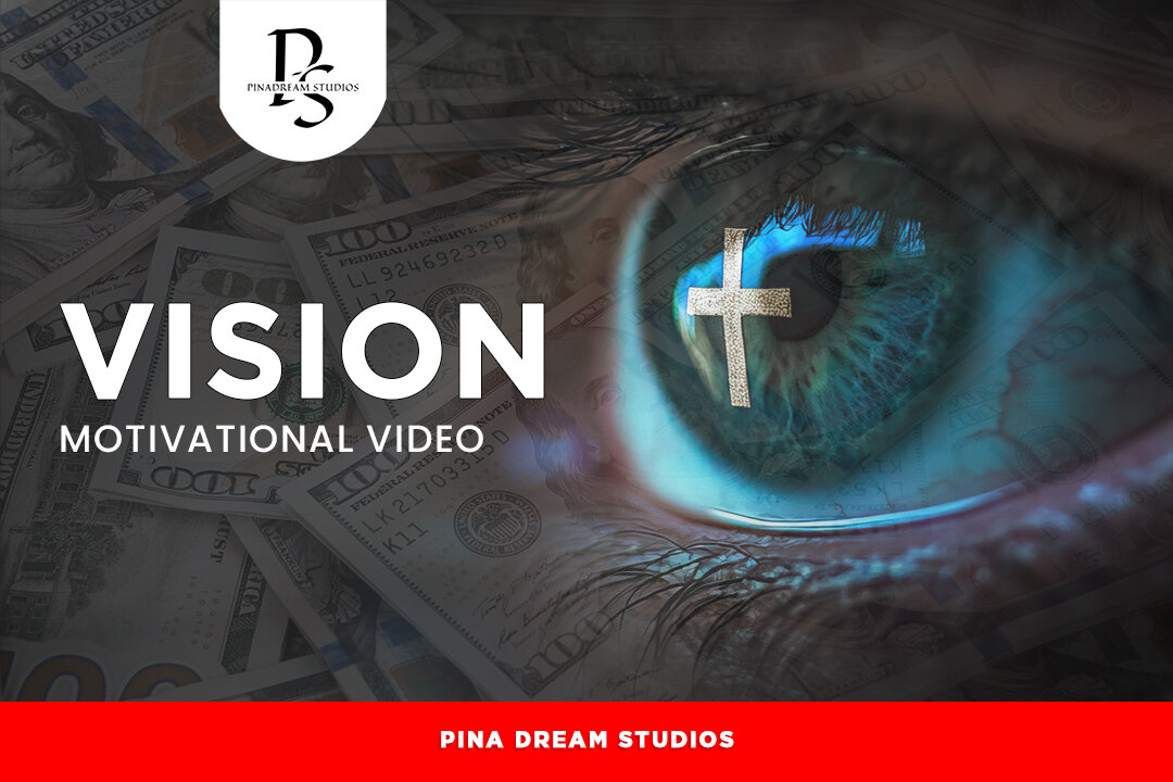 If You have a Clear Vision, the path is Clear | Motivational Video