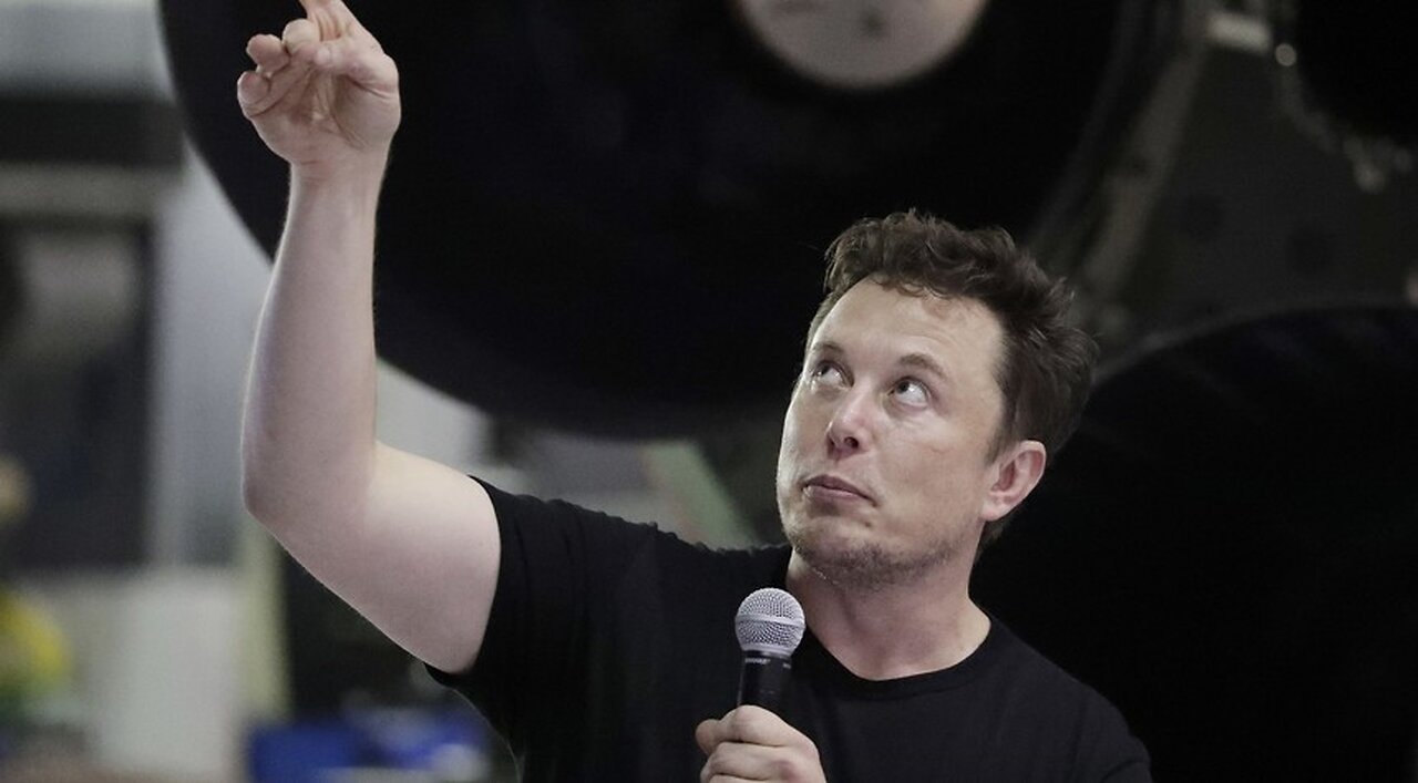 Elon Highlights 'Concerning' Process to Destroy Secret Instructions from FBI to Twitter