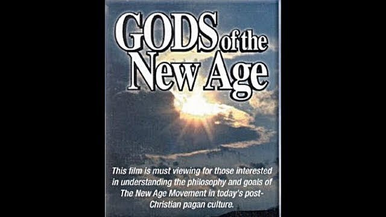 "gods" of the New Age (1984)