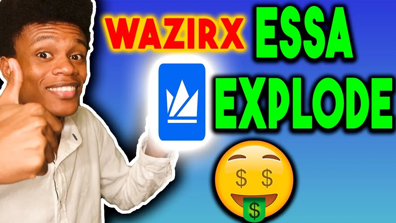 WAZIRX WRX VALE COMPRAR ANALISE DA WAZIRX (WRX) 2021