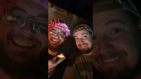 D.A.T. Morning Show Episode 1 is RECORDED! 😎🎙️🎧 @DaveySmithOnTop