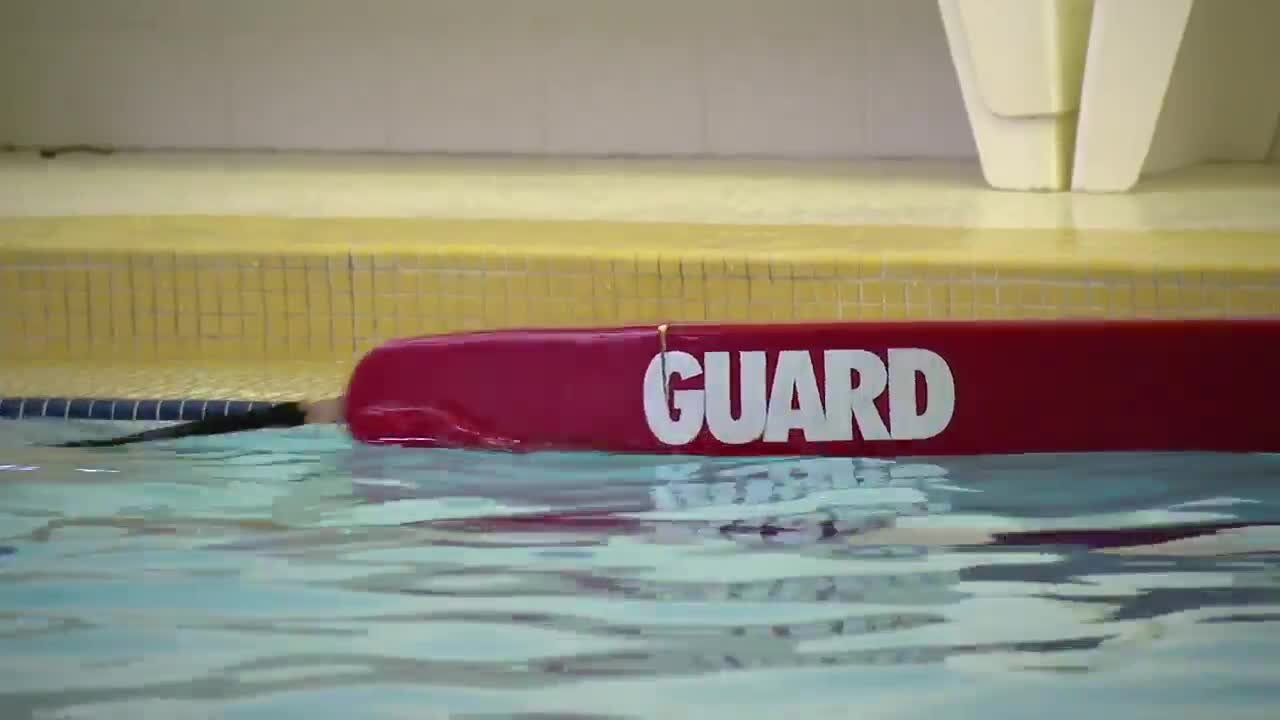 New York State Parks hiring lifeguards for summer 2022