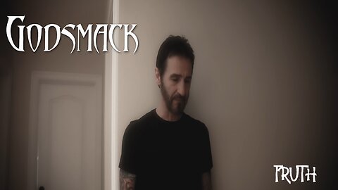 Godsmack - Truth (Official Music Video)