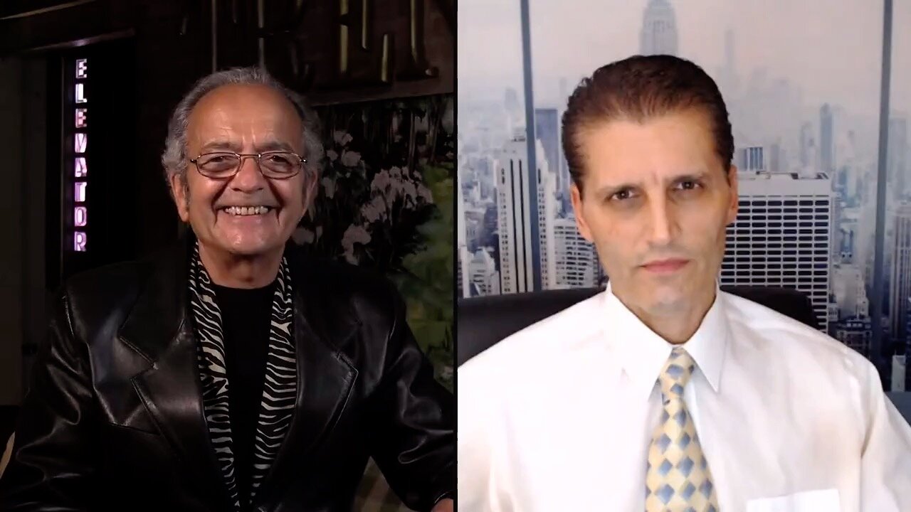 CELENTE AND MANNARINO: PREPARE FOR THE GREAT ECONOMIC DESTRUCTION
