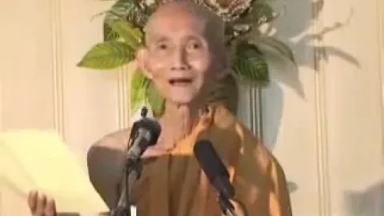 BÀI PHÁP TỪ CƠ BẢN ĐẾN NÂNG CAO KINH 66 DUY THỨC HỌC VÀ THỦ LĂNG NGHIÊM 8