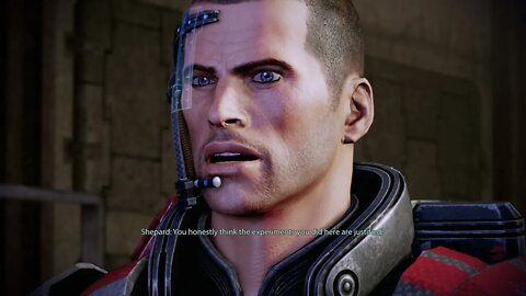 Mass Effect 2 Legendary Edition Part 35 XBOX ONE S No Commentary