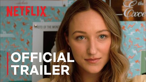 Tall Girl 2 | Official Trailer | Netflix