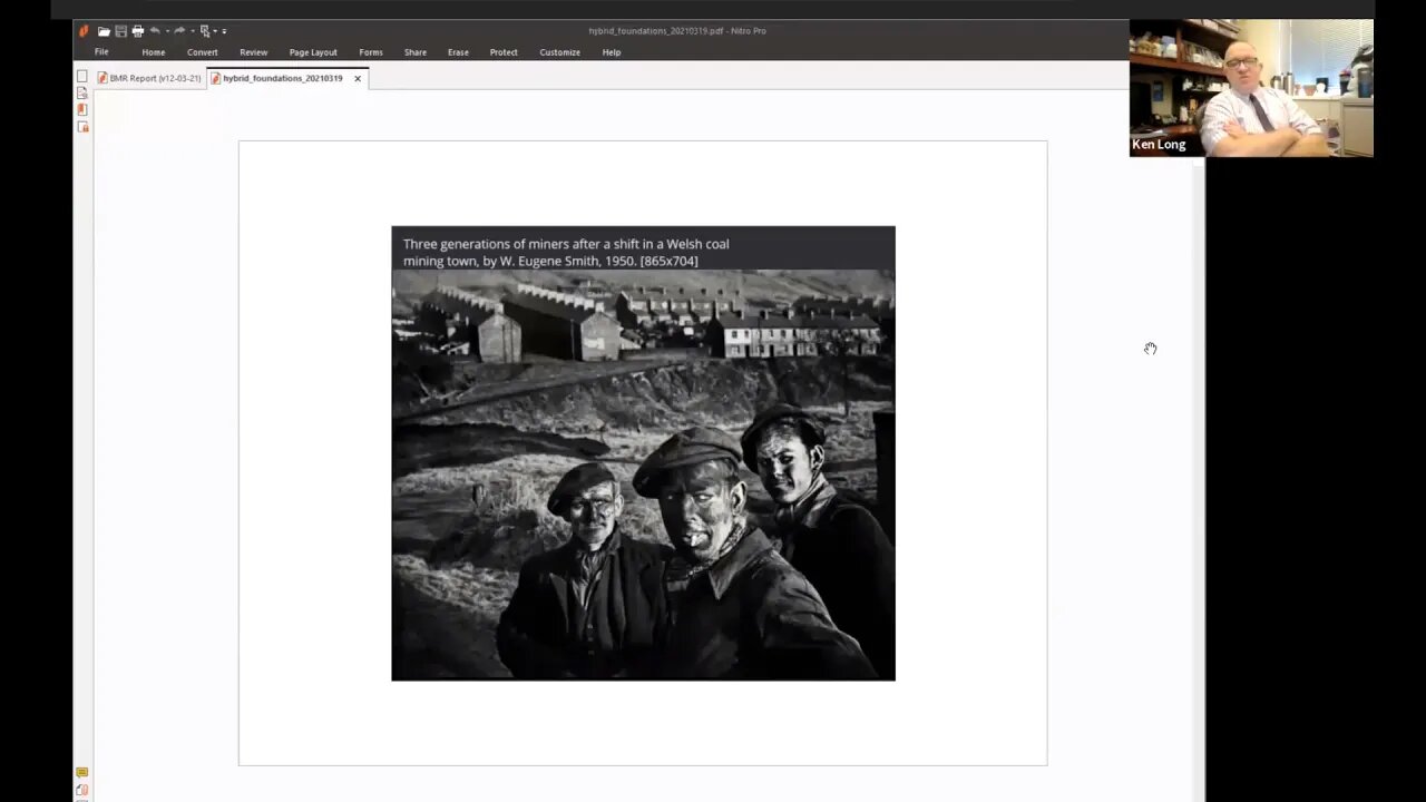 strategy20210322foundations podcast