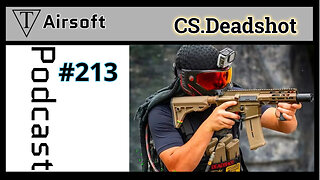 #213: CS.Deadshot