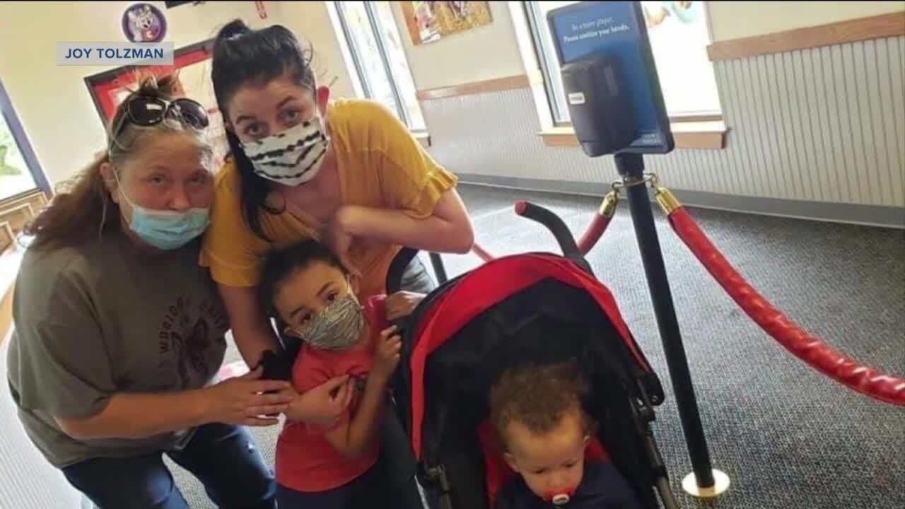 Family: 6-year-old witnessed death of parents found dead in Green Bay home, called police