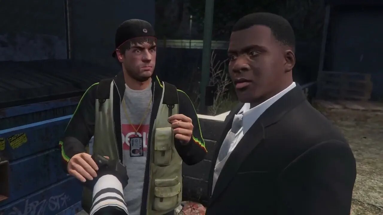 continuação parte b10 #gta gtarp gta5 gta online