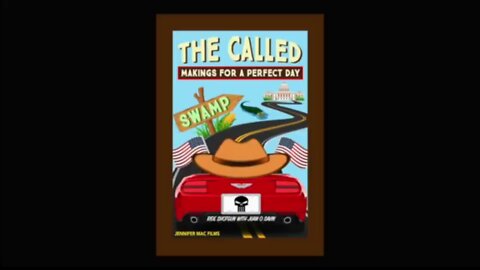 JUAN O' SAVIN - THE CALLED - MAKINGS FOR A PERFECT DAY