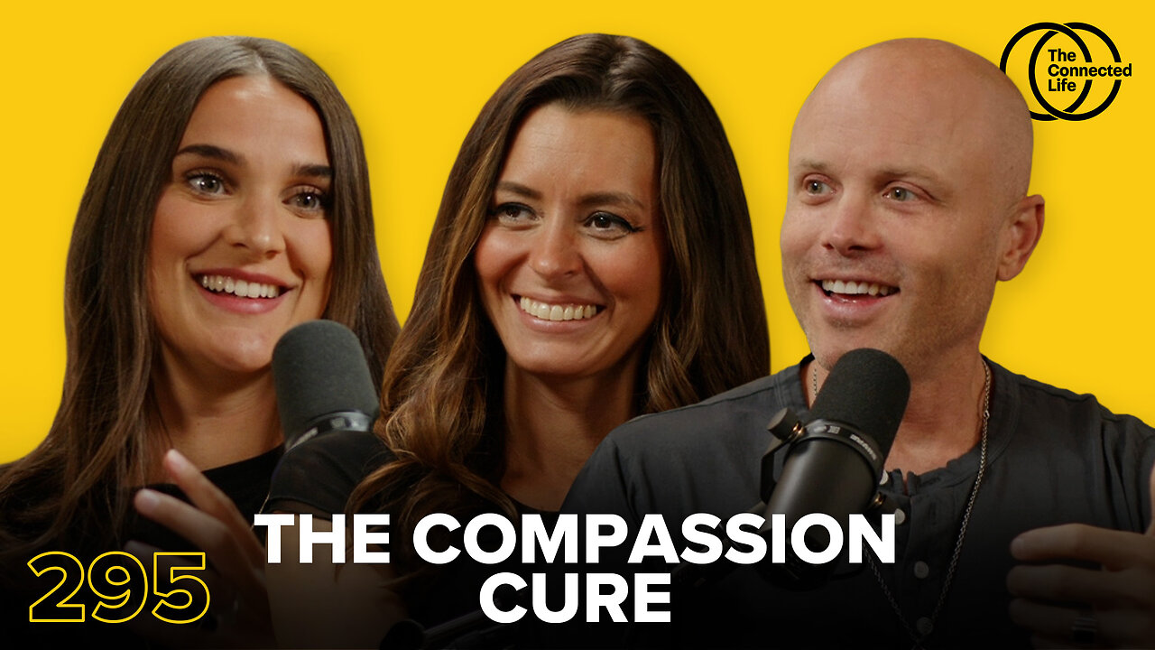 295: The Compassion Cure