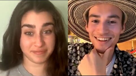 Lauren Jauregui & Jacob Collier Discuss How Music Connects Us to the World