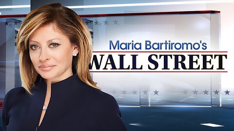 Maria Bartiromo's wall (Full Episode) | Friday November 22