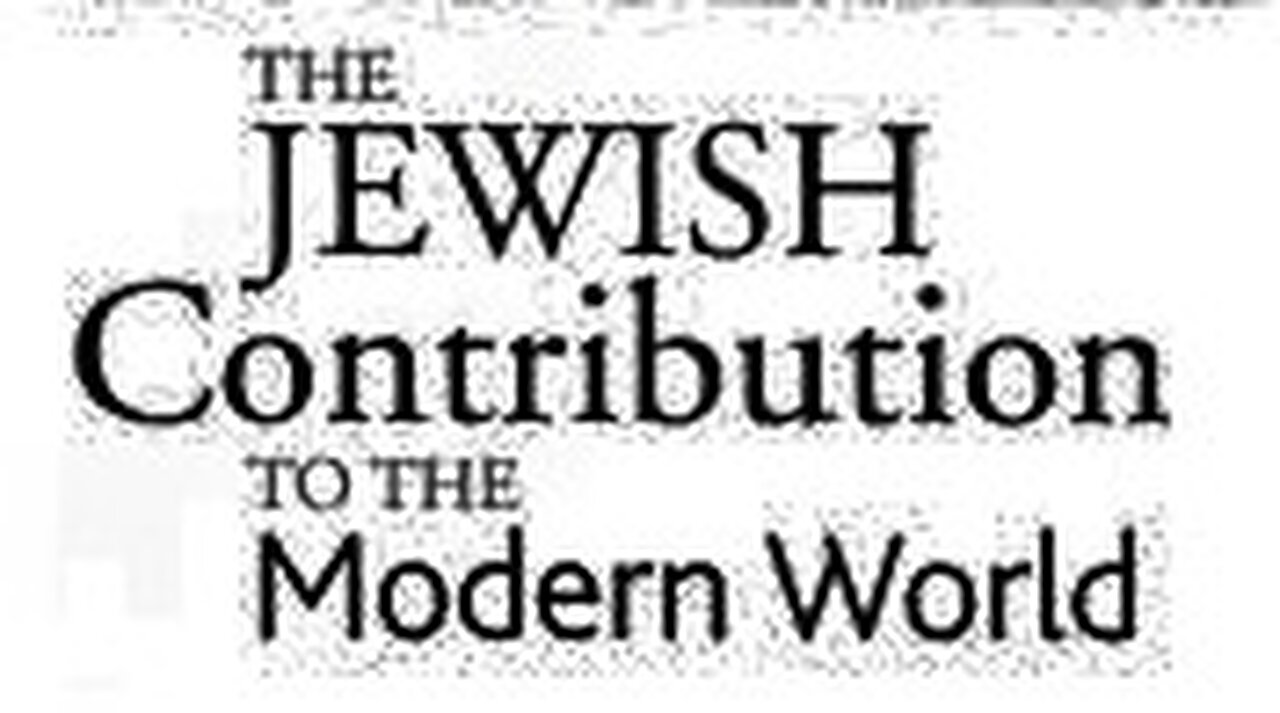 20th Century Jewish Kings (absolute monarchy)