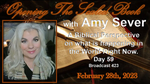 02/28 Lara Logan On Fire / Kim Clement Prophecies / Boots Everywhere! / Revival Spreading!