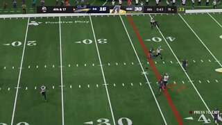 TDFL Football [Season 6/Week 13]: San Antonio (8-3) @ San Diego (7-4)