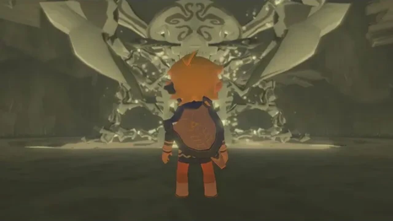 The Legend of Zelda the Wind Waker HD 100% + Figurines #44 Ganon's Tower (No Commentary)