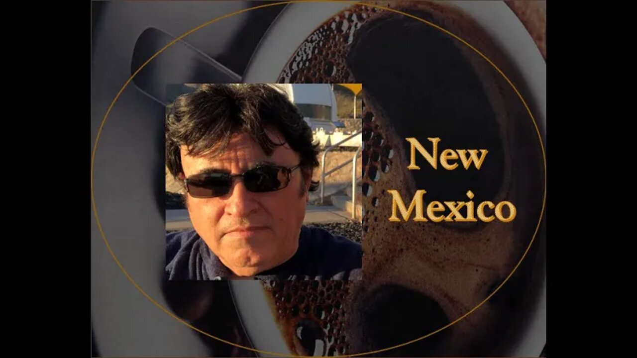 Radio Sukka & YouTube Live 2021 New Mexico True