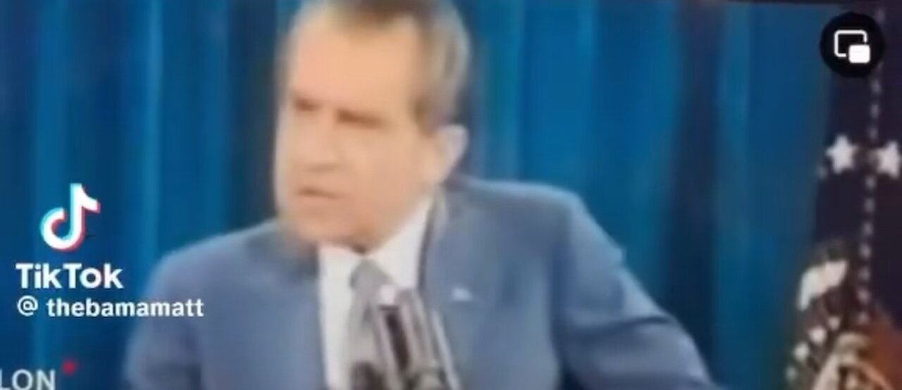 Insurrection Began Long Before Trump