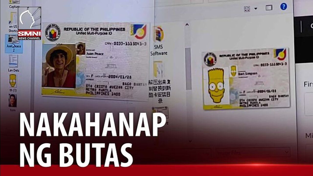 Scammer nakahanap ng butas upang pagsamantalahan ang pagpaparehistro ng SIM —PNP-ACG