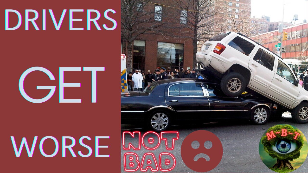 DRIVERS FAILS