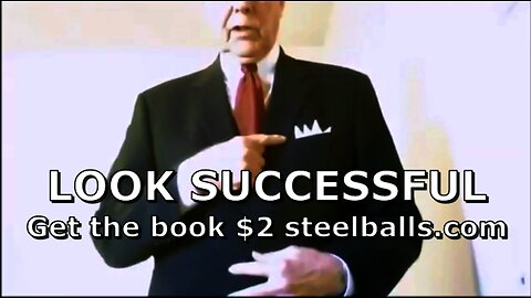 LOOK SUCCESSFUL