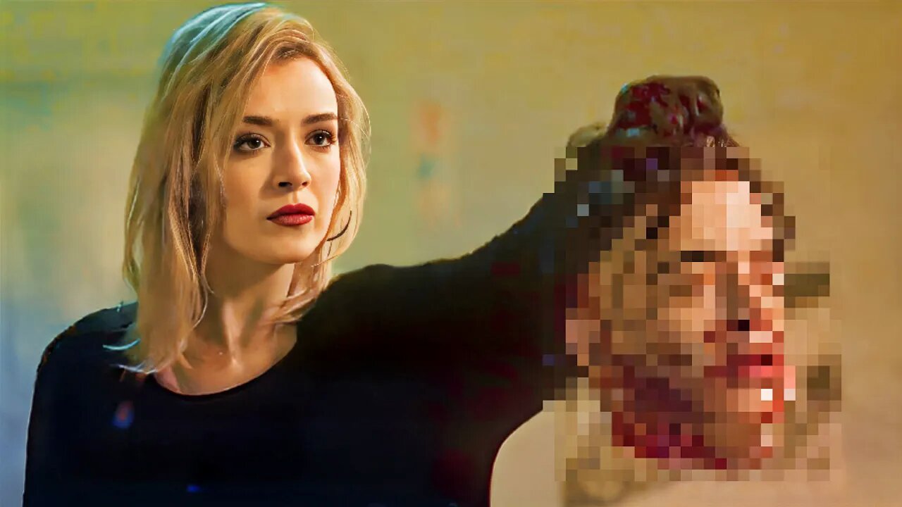 This women Takes revenge on his own way after her husband has been killed
