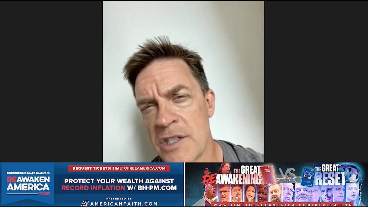 Jim Breuer | Exposing Hollywood What Is the Real Hollywood Agenda