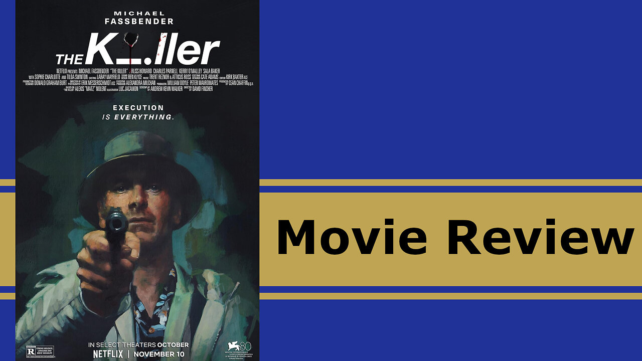 The Killer: In Depth Movie Review