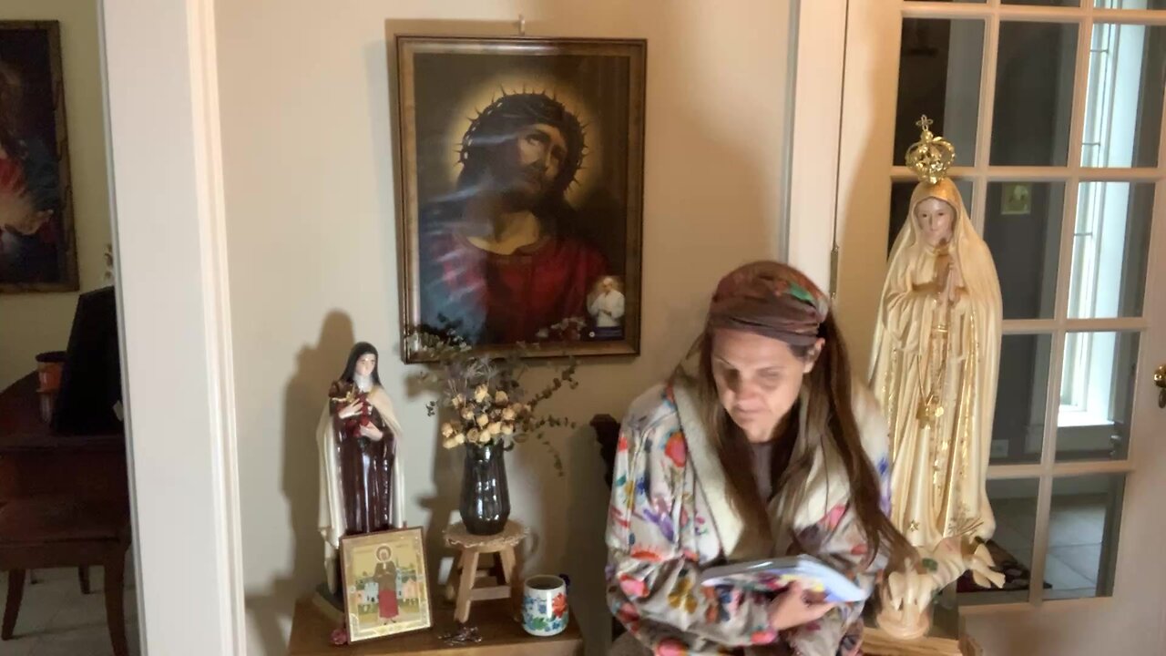 October 13, 2023- Our Lady of Fatima, pray for us. 🙏📿