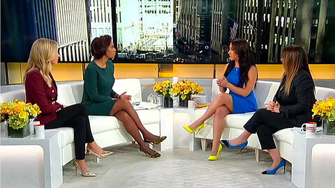 Outnumbered Feb 7 2024