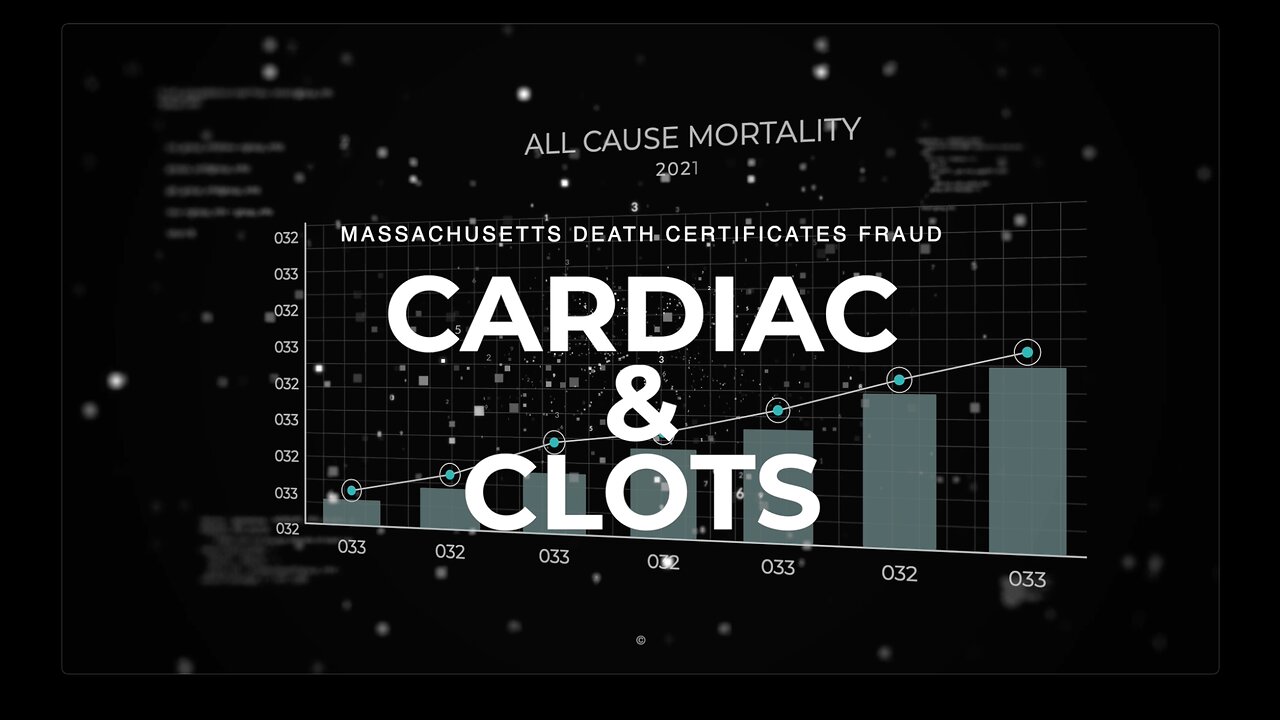 John Beaudoin - Ep 4 - Cardiac and Clots