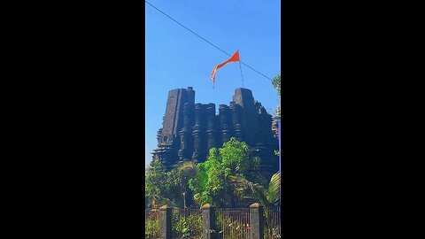 Deva 🔱 ( Journey Video of Old lord Shiv temple in Ambernath Mumbai )