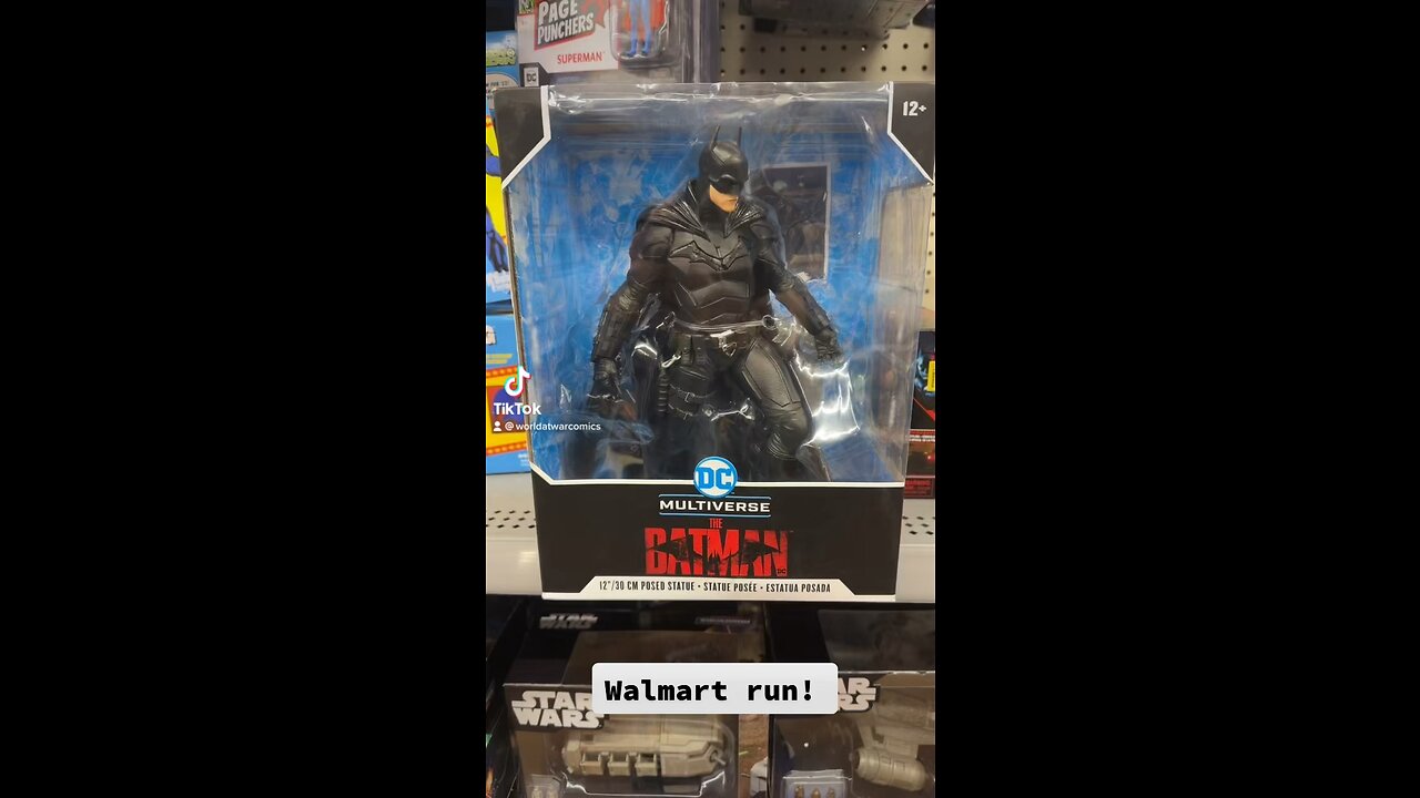 McFarlane Toys!