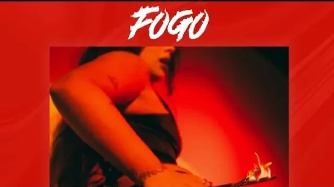AVISA GERAL QUE O PRÉ SAVE DE FOGO TÁ NO AR 🔥