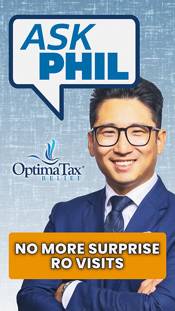 No More Surprise RO Visits