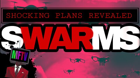 ⚡️SHOCKING PLANS REVEALED