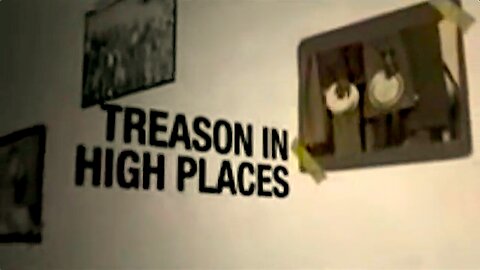 Maafa21 || Treason In High Places !!