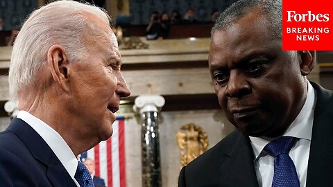 'Was It A Surprise To President Biden?': Jean-Pierre Grilled On Lloyd Austin Blocking 9/11 Plea Deal