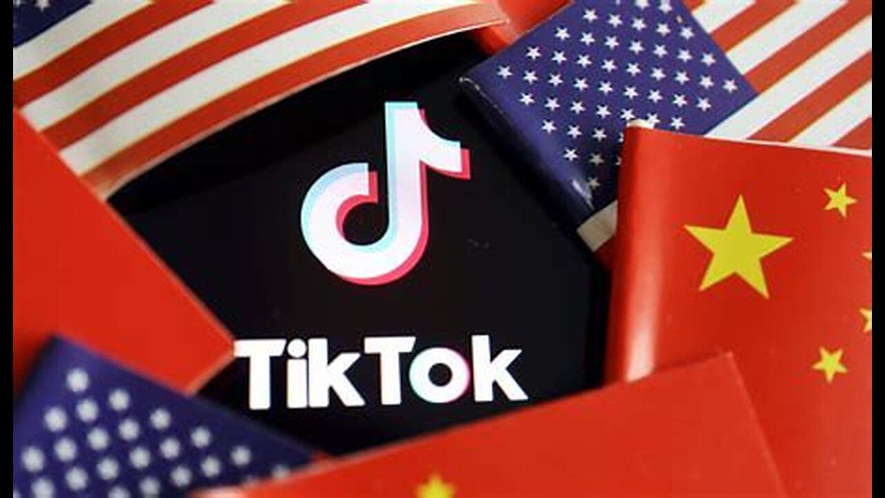 Should we ban tiktok ??