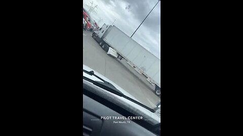 Texas Accident