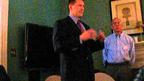 Bielat Q & A Media and New Media.AVI