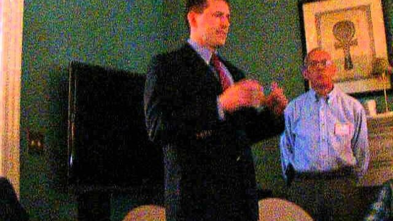 Bielat Q & A Media and New Media.AVI