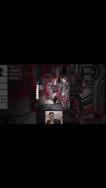 Warframe Anniversary Skins