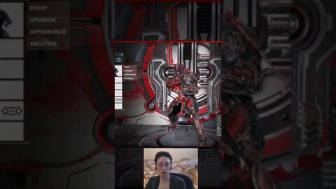 Warframe Anniversary Skins