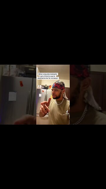 When she says he’s just a friend but he acts like this… seemlytuber TikTok shorts short