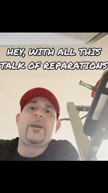 🤔 Can Conservatives in Calfornia get reparations for the Clintons flooding their homes?